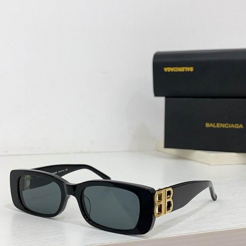 Balenciaga Sunglasses 80